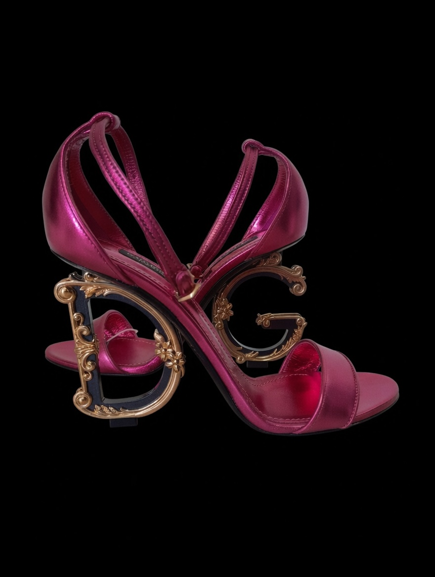 dolce and gabbana shoes