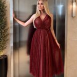 dolce and gabbana haljina